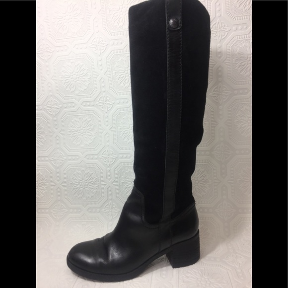 BCBGeneration Riding Boots - Picture 4 of 8